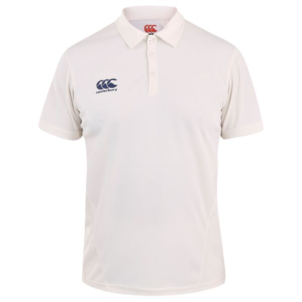 Canterbury Cricket Shirt Thumbnail