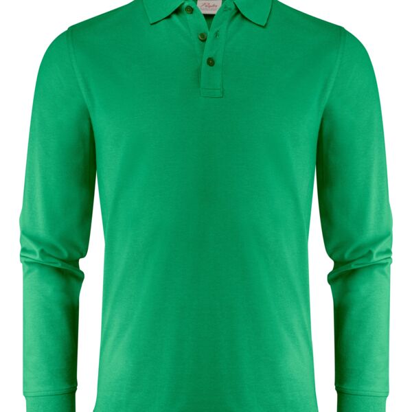 Surf Pro LS Polo Thumbnail