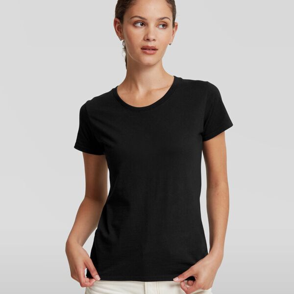 Women’s authentic classic t-shirt Thumbnail