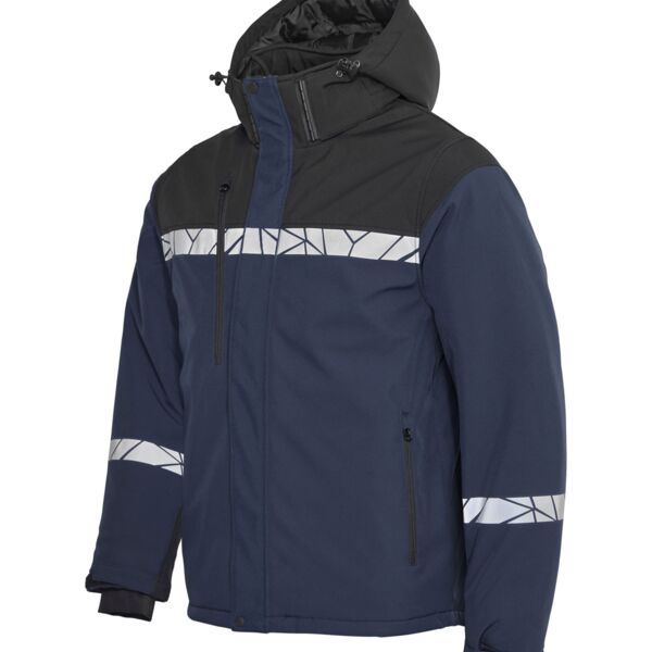 Progression 7415 Functional Padded Shell Jacket Thumbnail