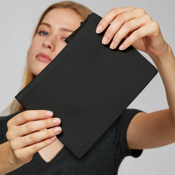 Woven pencil case (STAU764) Thumbnail