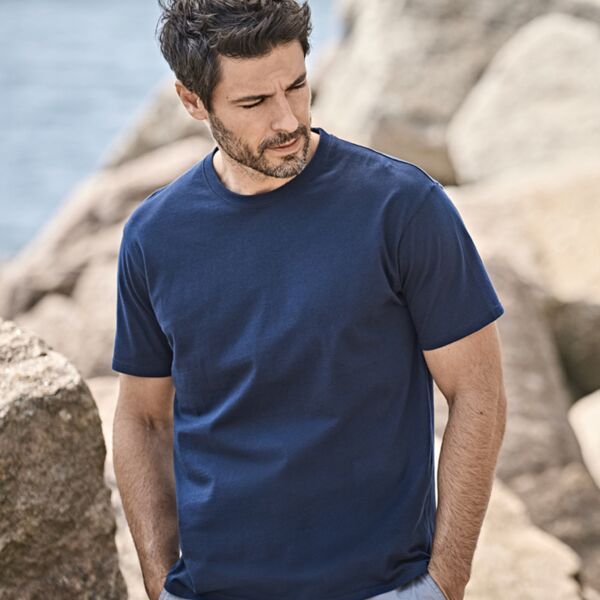 Tee Jays Power T-Shirt Thumbnail