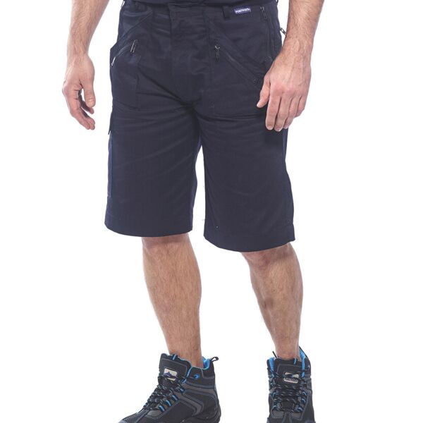 Action shorts (S889)  regular fit Thumbnail