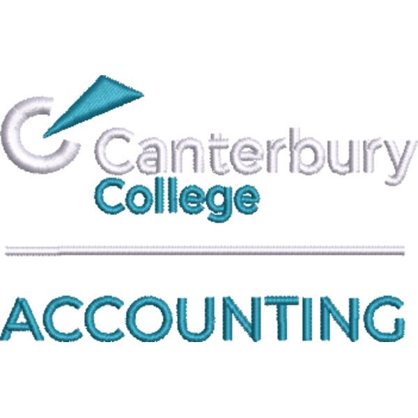 CANTERBURY COLLEGE ACCOUNTING  A  Thumbnail